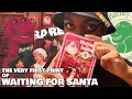 Unboxing The RARE First Release Of BARNEY In 1990