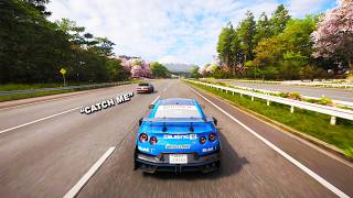 When Idiots Play: Driving Games #4