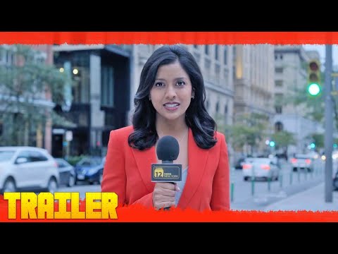 El Buen Sam (2019) Netflix Tráiler Oficial Español