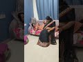 Belly Slap Slip Position Challenge Challenging Video Pooja Madhu Lifestyle