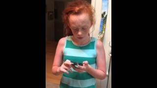 Why are fire trucks red?