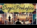 Sergei Prokofiev Bio
