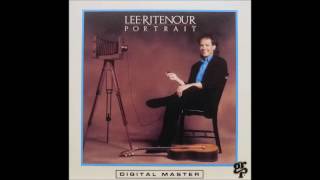 Lee Ritenour: "Shades In The Shade"