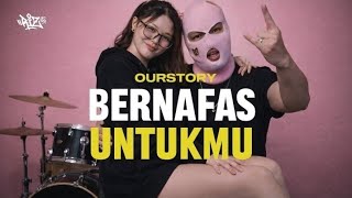 Download lagu Bernafas Untukmu – OUR STORY | Cover Duet Penuh Rasa | Riz62 mp3