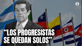 Download lagu “Populismo latinoamericano está en declive notable”, asegura Cardona mp3 Download lagu “Populismo latinoamericano está en declive notable”, asegura Cardona mp3