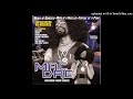 Mac Dre- Black Buck Rogers