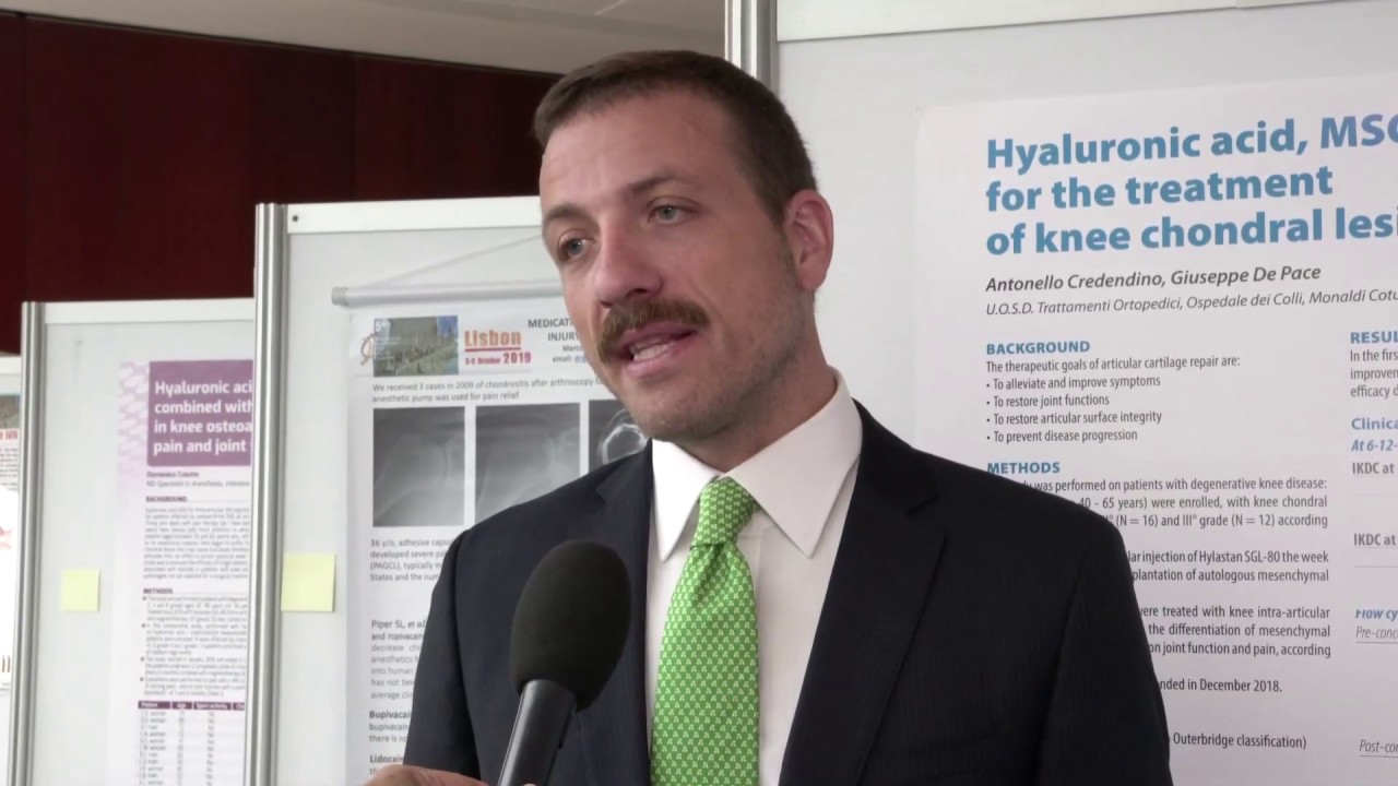 Lombalgia cronica causata dalle faccette articolari: può essere utile la terapia infiltrativa