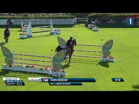 Lamaze TN Sunshine Tour 2024