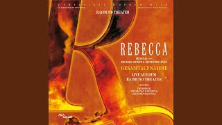 Er verlor unerwartet seine Frau Rebecca