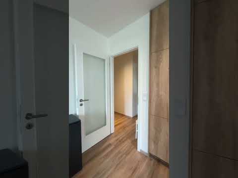 1 izbový byt s loggiou v novostavbe Rezidencia Albelli