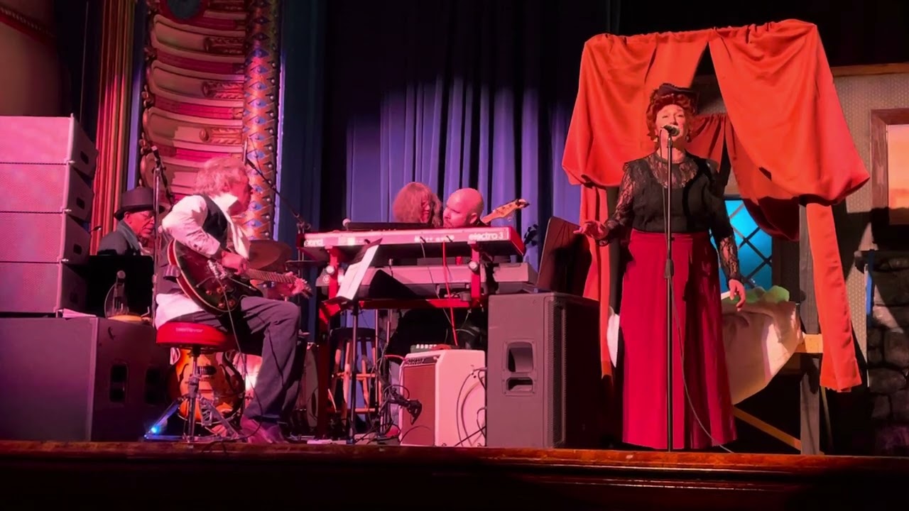 YouTube video thumbnail