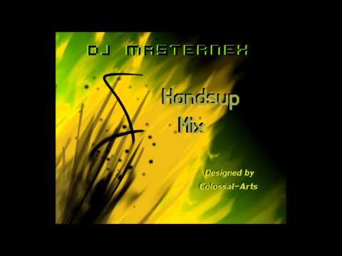 Dj Masternex - HandsUpMix 16.11.2010.