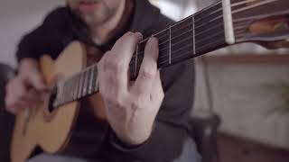 Marco Bartoli - Guitarist video preview
