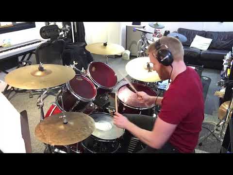 Soul Bossa Nova - Trinity College London Drums Grade 4