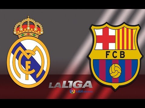 Resumen de Real Madrid Castilla (3-1) FC Barcelona B - HD