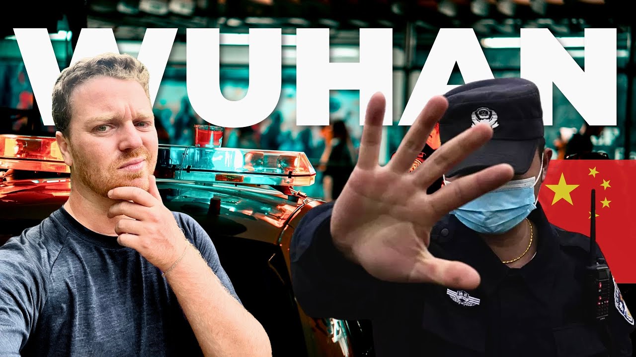 What Happened in Wuhan, China