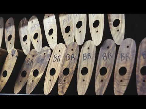 Process fabrication Chapuis Armes