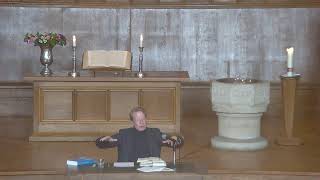 Lucas 13:31-35 Jeruzalem