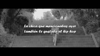 Jimin Park- To him [sub español]