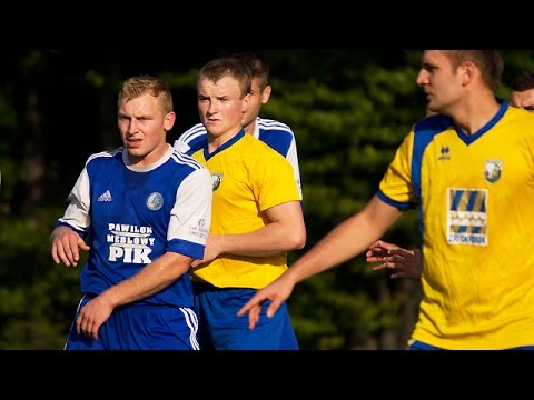 GTS Bojszowy - Forteca Świerklany 0:0