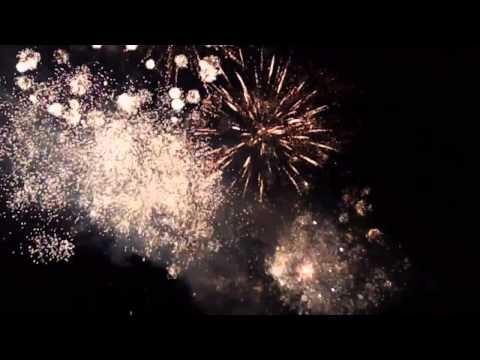 Finale See in Flammen 2015