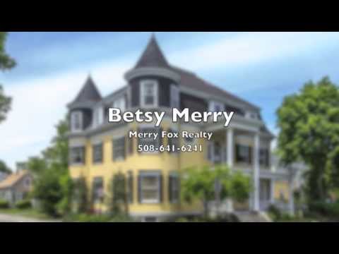 2 Butman St, Beverly MA - by Betsy Merry - 508-641-6241