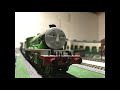 Bachmann Thomas And Friends Henry DCC Install Overview DCC Sodor