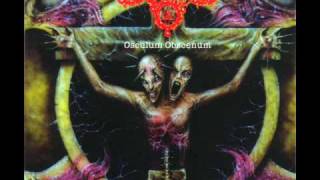 Hypocrisy - Exclamation Of A Necrophag