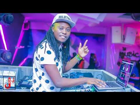 DJ PATIZ  X MC IBU BADMAN X MC SQUIM - STICKY & WICKED MIX