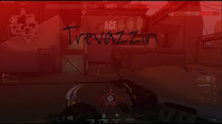 Trevazzin LuvSic Edit