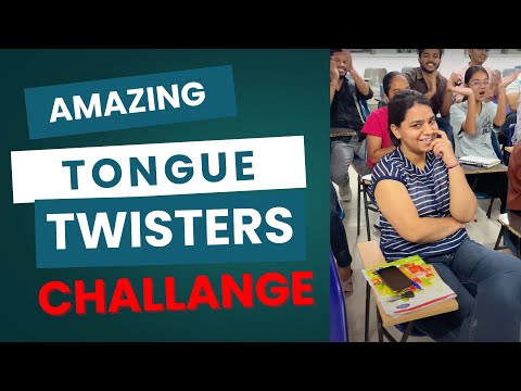 English Buzz Jaipur Video 1