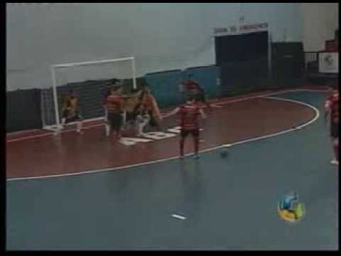 Melhores Momentos de "Asas FC" 04 x 01 "Pão e Tal"