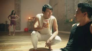 Old Spice Yoga | Old Spice Total Body Deodorant