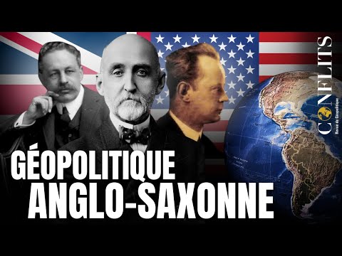 L'école anglo-saxonne
