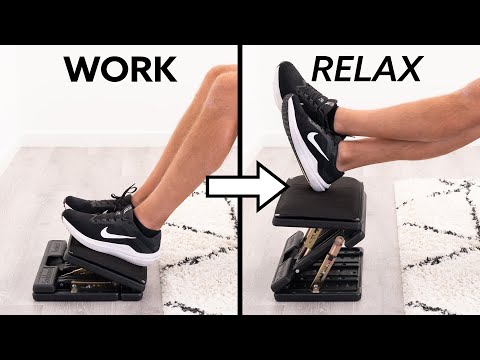 Amazon Footrest