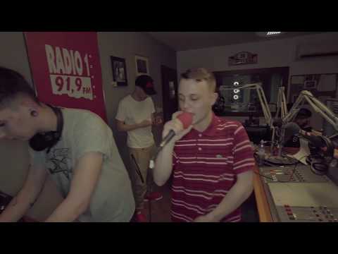 Smack, Pain, Kletis - Live @ Radio 51 17/5/2017