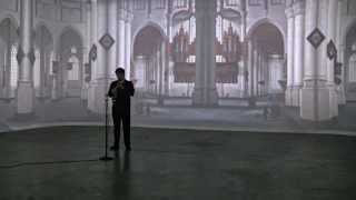 Jonas Braasch:  Mille Regretz (Josquin des Prez, 1520)