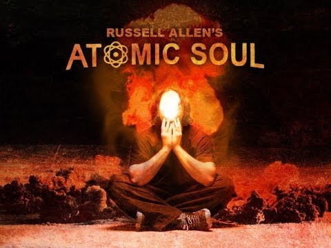 Russell Allen Atomic Soul Full Album