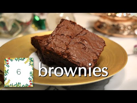 Brownies: Countdown 2022! ~Dinner Party Tonight