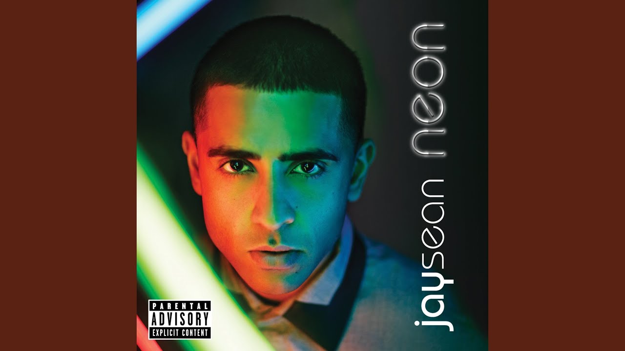 Jay Sean - All on Your Body