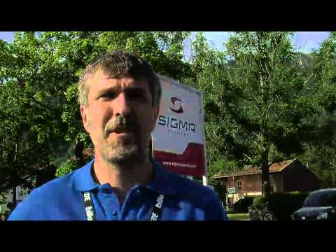 Craft BIKE Transalp powered by Sigma / Stage 2 Preview