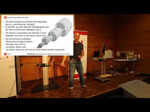 Vortrag IFAA Fitness Festival 2023