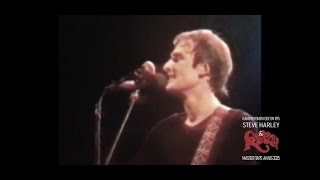 STEVE HARLEY &amp; COCKNEY REBEL - Live at Hammersmith Odeon [1975] ENHANCED 2025