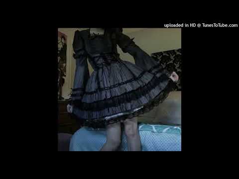 siouxxie sixxsta - ketamine // slowed reverb