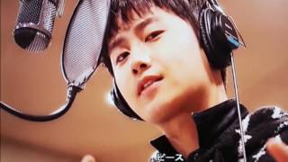 Only You - Heo Young Saeng [Double S 301] - 19.12.2016