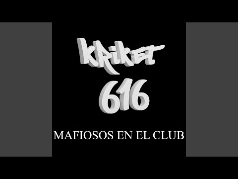Mafiosos en el Club