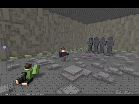 calling cruel king at low health [block tales animation]