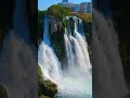 Explore the Amazing DUDEN WATERFALLS of Antalya, Turkey