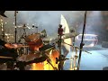 Tributai Drum Cover Drum Cam Ministério Zoe