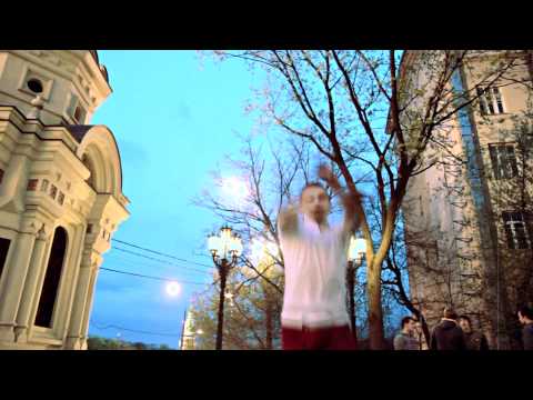 Sam Zakharoff-Electro Dancer Russia/stikkkker&meshkov.